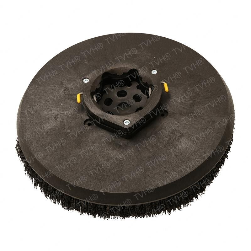 1220216 Brush Assembly For Tennant 16"