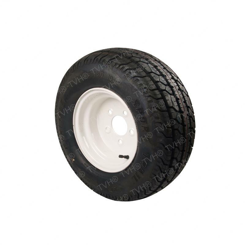 for Taylor Dunn Tire & Wheel Part # 13-746-14  - New