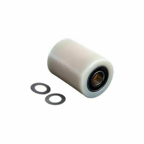 Nylon on Nylon Load wheel for Hu-Lift Pallet Jack HP25L (Single)