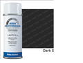 FOR KUBOTA 70000-73352, SPRAY PAINT - DARK GRAY