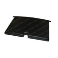 for TENNANT 222191 COVER - TANK SOLUTION W/LABEL