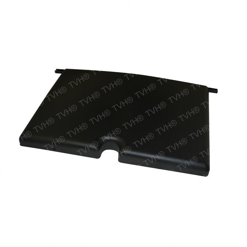 for TENNANT 222191 COVER - TANK SOLUTION W/LABEL