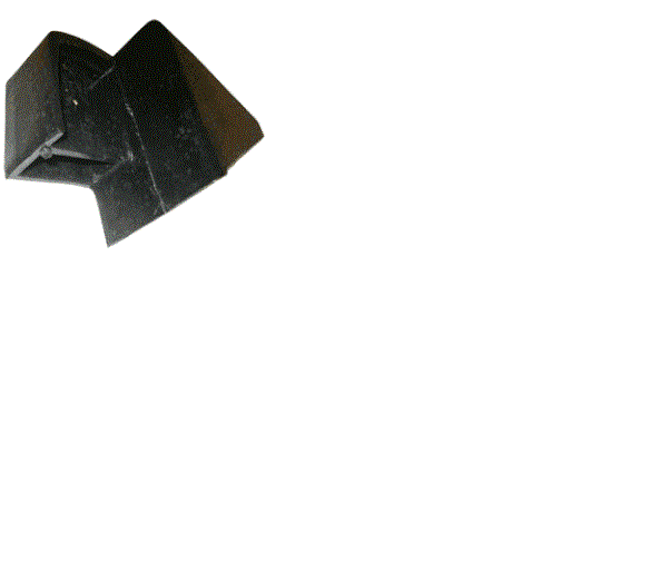 TENNANT 223297 BUMPER - SQUEEGEE