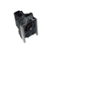 FOR GENIE GR-20J - BASE KIT - ZB4 STYLE BASE W/ 1 N.C. CONTACT  T110208GT