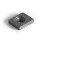 41303 ACTUATING PLATE FOR CROWN LATER PTH HYDRAULIC UNIT