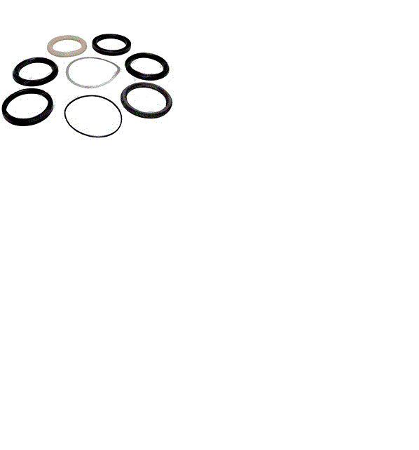 TOYOTA 00591-58940-81 SEAL KIT - LIFT CYLINDER