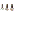 FOR Crown Lift Truck 1.0 RCTF - SCREW #6  060012-025