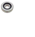Crown Lift Truck 1.0 RCTL - BEARING - MAST ROLLER 074020