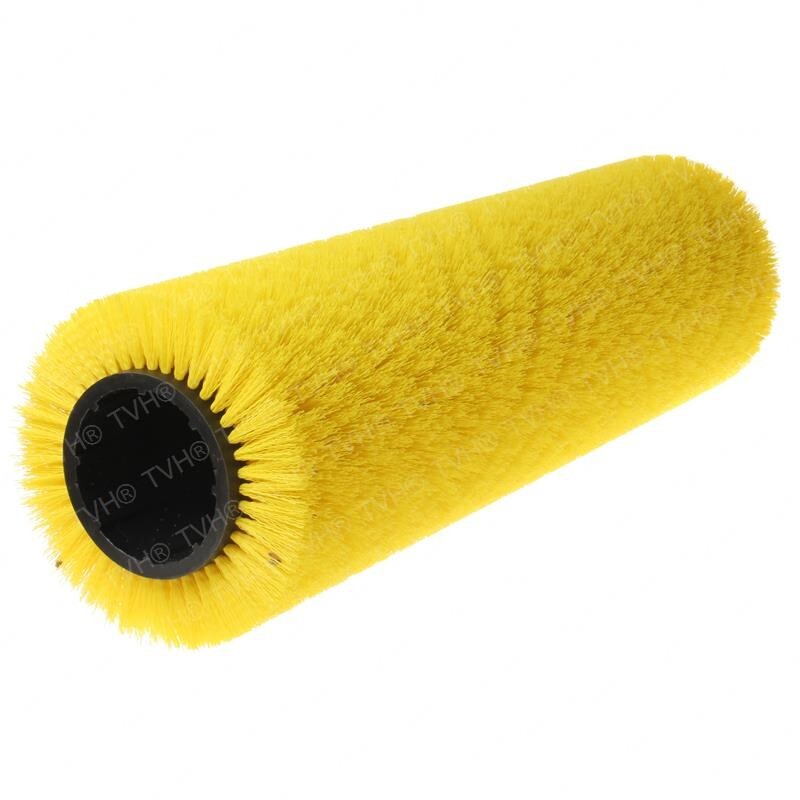 1026223 Brush For Tennant Swp / Scb, 40L, 24Sr, Pyp, Spl