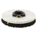 1234524 Brush For Tennant 6' .028 Poly With Plate
