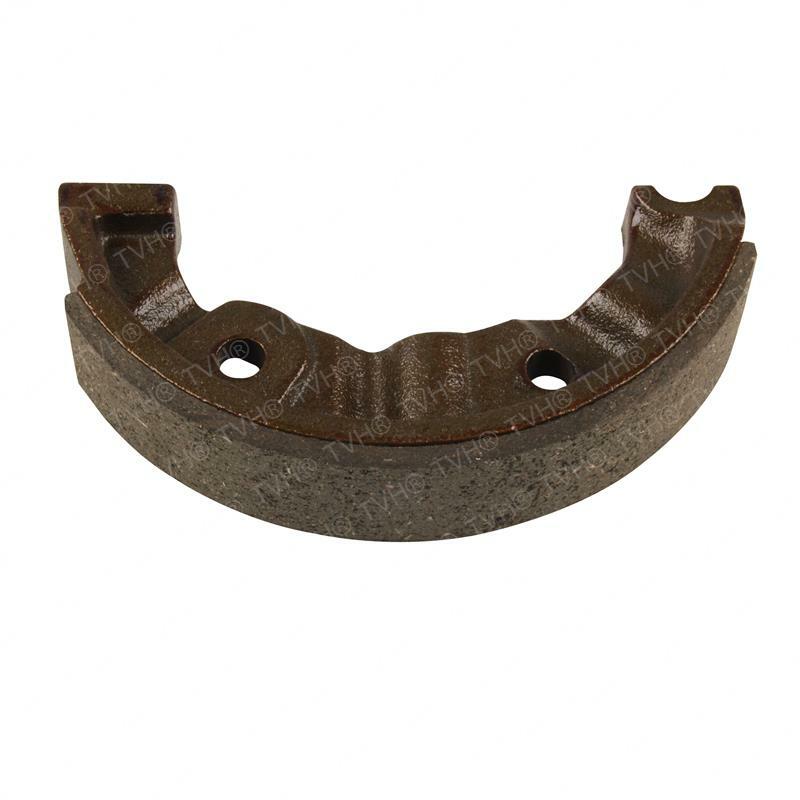 FOR EZ-GO 878383 SHOE - BRAKE