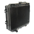 Radiator For Caterpillar Part # 9160104100