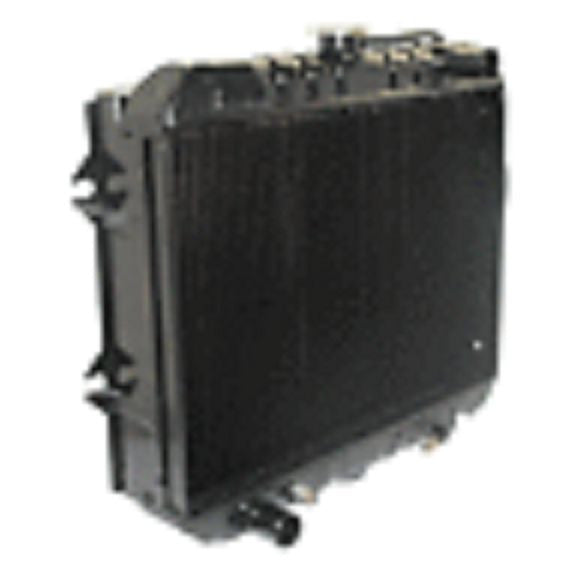 Radiator For Caterpillar Part # 9160104100