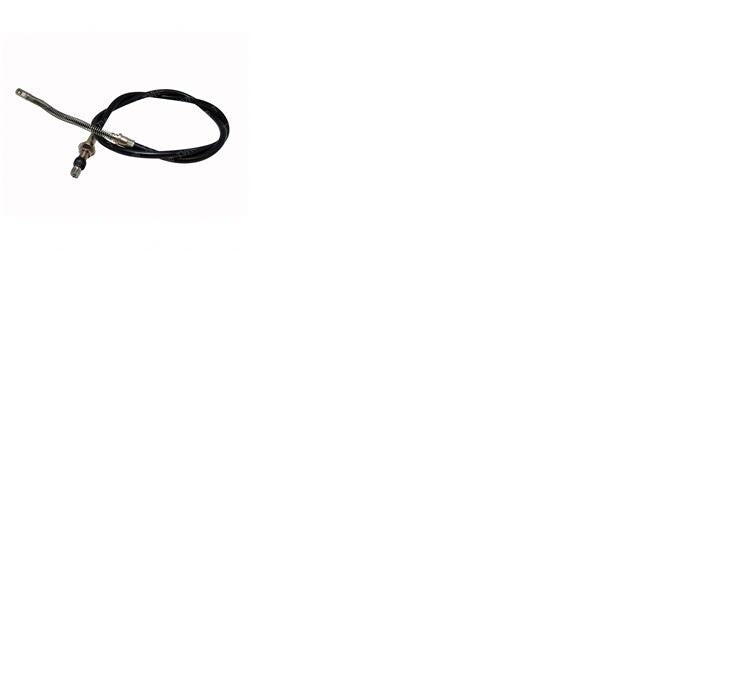 for Hyster 1463247, Left Hand Parking Brake Cable, Forklift
