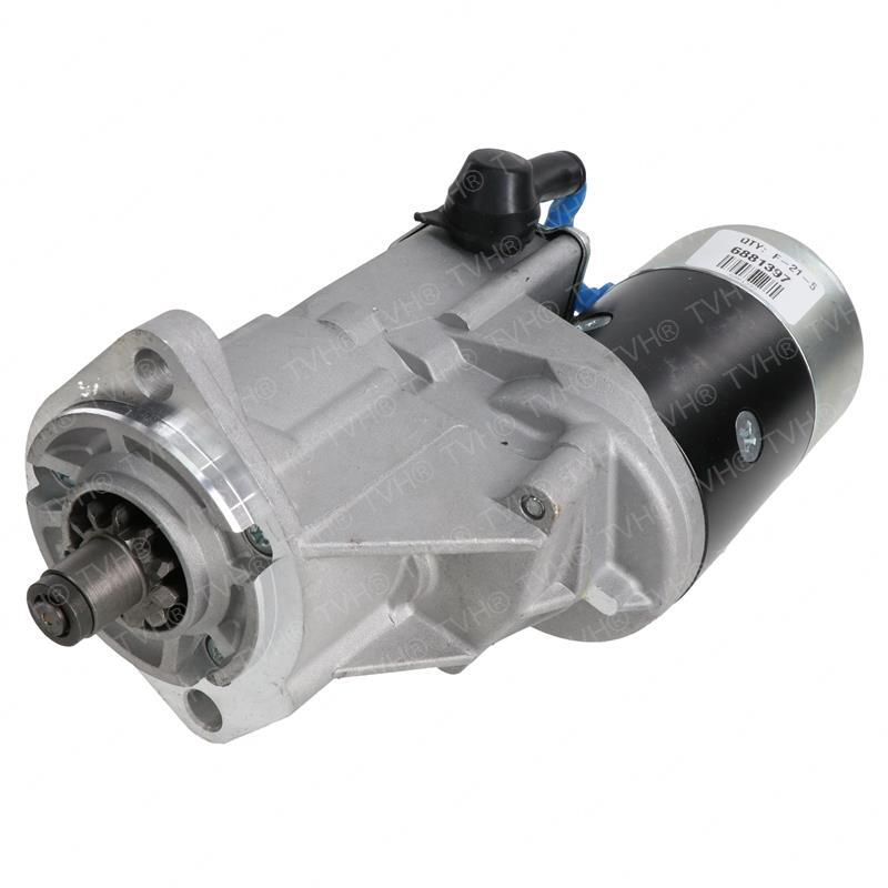 FOR TOYOTA 28300-23041-71, STARTER - NEW DENSO