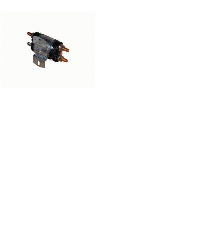 CLARKE 41802A CONTACTOR