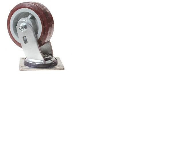 Tennant 18645, Caster Assembly