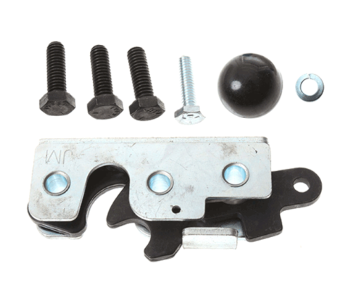 FOR SKYJACK 119608 LATCH ASSEMBLY - TRAY