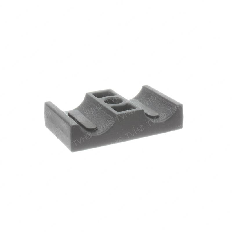 FOR GENIE GRC-12 CLAMP 2 HOSE PLASTIC 5/8 78736 78736GT