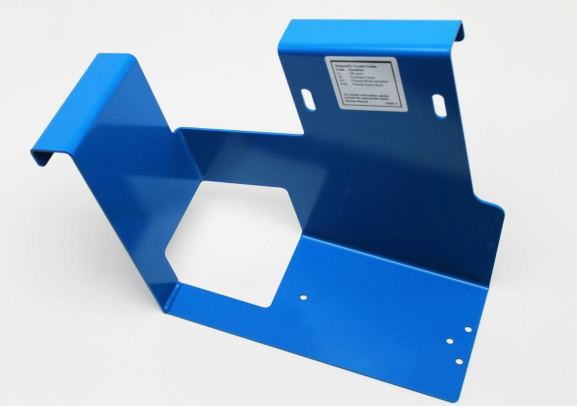 FOR Genie 231331GT, 231331 NEW FOR Genie Control Box Bracket Assembly