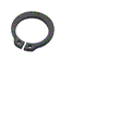 FOR Crown Lift Truck 1.0 RCTF - RING - RETAINING  060009-072
