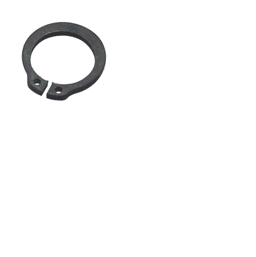 FOR Crown Lift Truck 1.0 RCTF - RING - RETAINING  060009-072