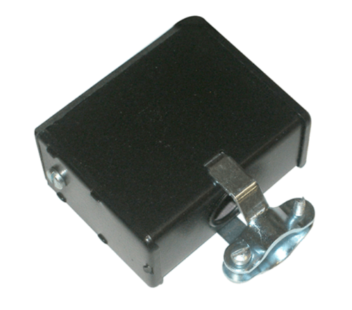 For SKYJACK 102518, 10 PIN FEMALE CONTROL BOX CONNECTOR