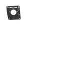 JLG 3252542 - JLG Controller Lid