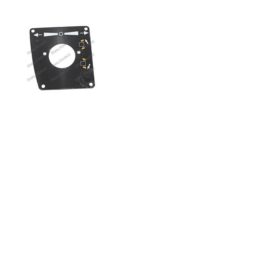 JLG 3252542 - JLG Controller Lid