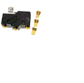 for Crown Lift Truck 1.0 RCTF -   SWITCH  088294