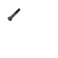 FOR Crown Lift Truck 1.0 RCTF -  CAPSCREW 5/16-18 X 1-3/4  060016-024