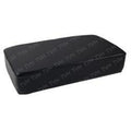 FOR CATERPILLAR CUSHION - SEAT BOTTOM VINYL INCLUDES HINGE A000028786