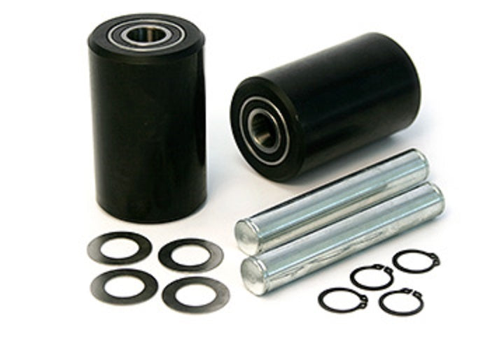 for Jet PTX Standard Pallet Jack Load Wheel Kit