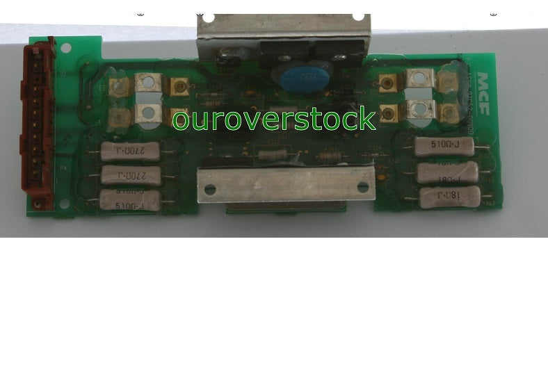 For Caterpillar 97C52-11100 CONTROLLER