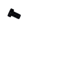 FOR Crown Lift Truck 1.0 RCTL - BOLT - SPECIAL 92690