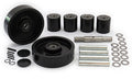 Hu-Lift HP25L Pallet Jack Complete Wheel Kit (Tandem)