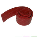 FOR TENNANT 386284 SQUEEGEE - RED GUM REAR