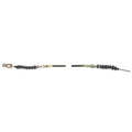 FOR HYSTER 1339917, CABLE - THROTTLE