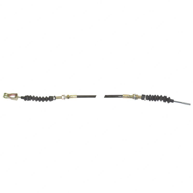 FOR HYSTER 1339917, CABLE - THROTTLE