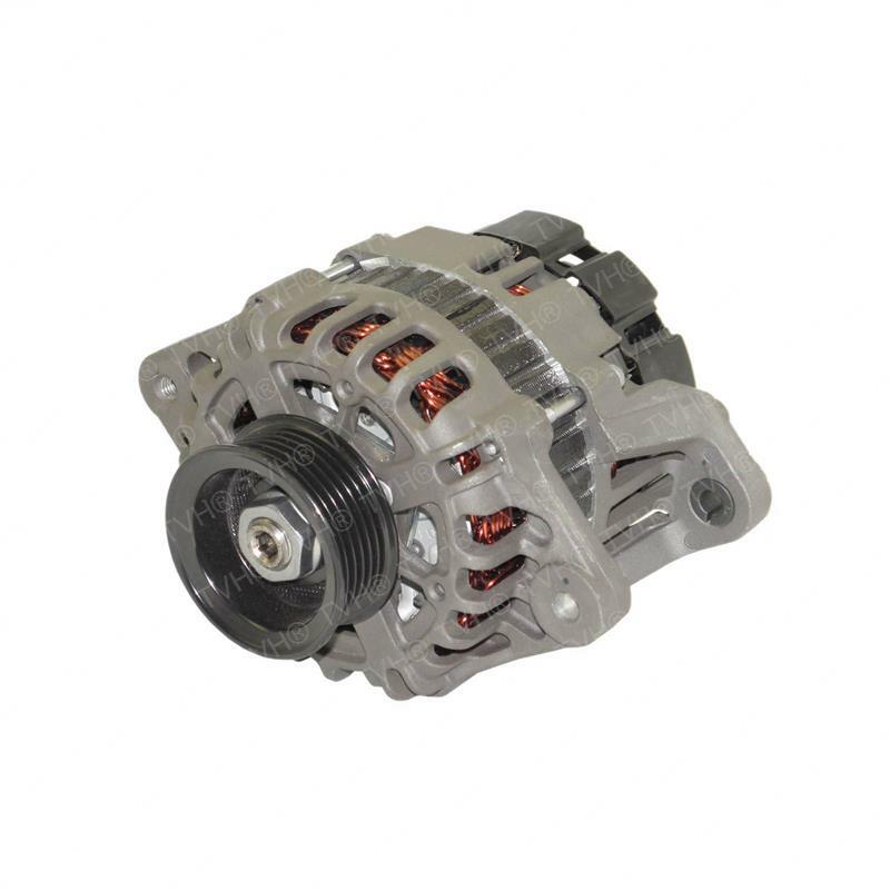 TENNANT 393209 ALTERNATOR
