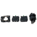 For Skyjack 194747, Switch Selector Assembly