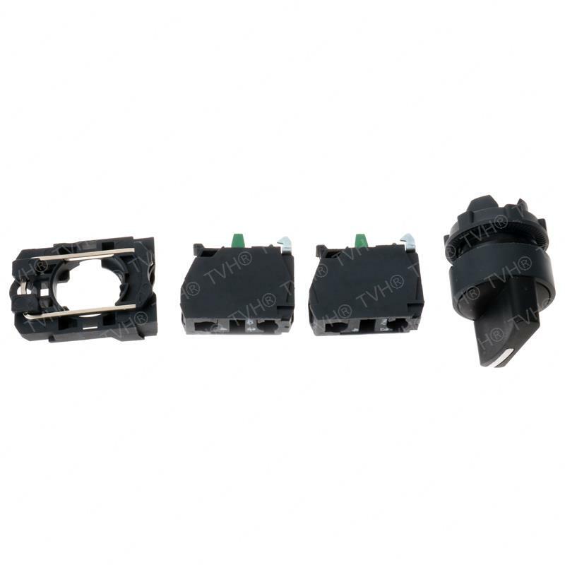 For Skyjack 194747, Switch Selector Assembly