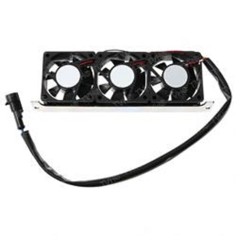 FOR Nissan 21482-4SB0A, Fan Assembly