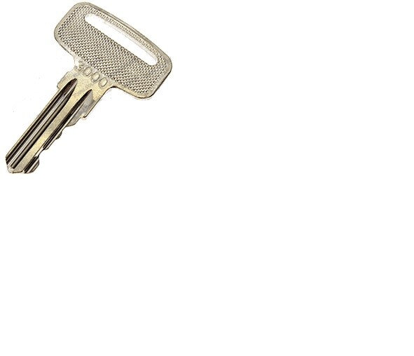FOR GENIE GR-15 KEY Part # 83093