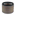 Flow Ezy Air Filter BLA-1820