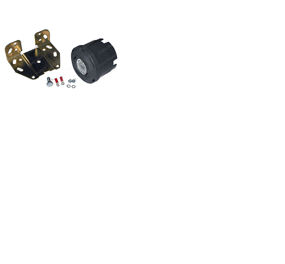NEW UPRIGHT 066807-001 ALARM - BACK-UP 12-48VDC 107 DB