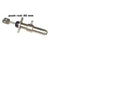 for STILL 5434318, FORKLIFT MASTER CYLINDER