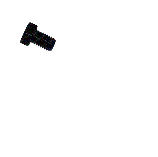 FOR Crown Lift Truck 1.0 RCTF - BOLT - SPECIAL 092690