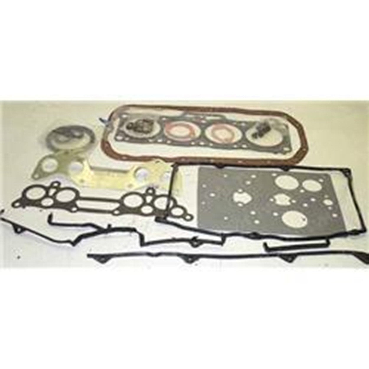 FOR YALE GASKET SET - OVERHAUL FOR F2 ENGINE 505976518