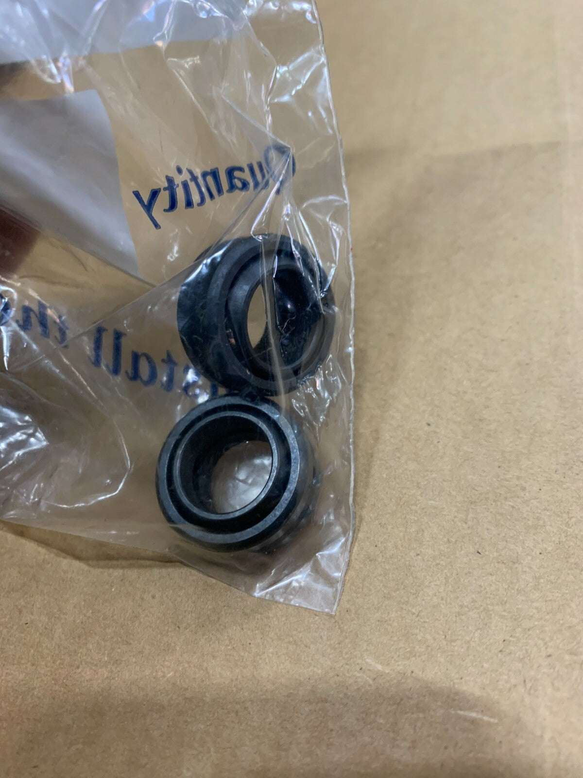 FOR Clark Bearing 8178-005
